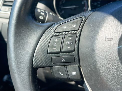 Used 2016 MAZDA CX-5 Touring image 12