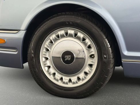 Used 2000 Rolls-Royce Corniche RWD image 12