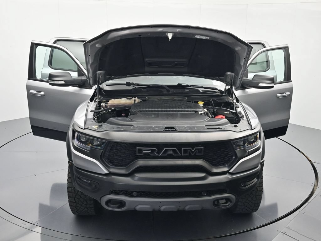 Used 2022 RAM 1500 TRX w/ TRX Level 1 Equipment Group AWD/4WD image 44