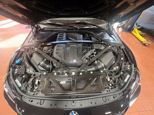 Used 2026 BMW M2 w/ Lighting Package RWD image 12