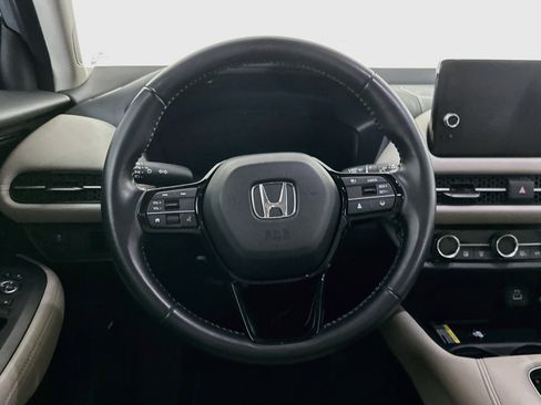 Used 2025 Honda HR-V EX-L image 18