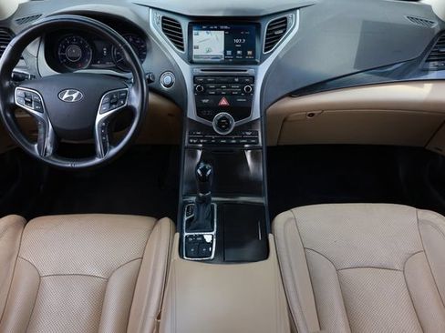 Used 2016 Hyundai Azera Limited FWD image 24