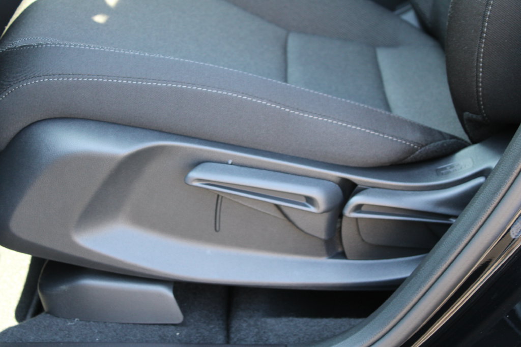 New 2026 Honda CR-V LX image 16