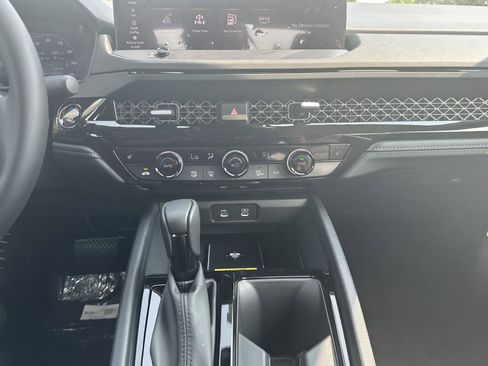 New 2025 Honda Accord EX-L image 18