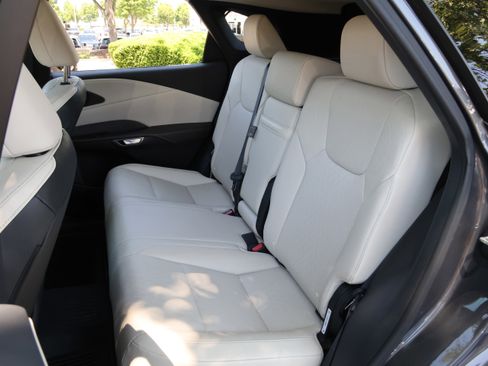 Used 2024 Lexus RX 350 w/ Convenience Package AWD/4WD image 36