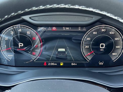 New 2026 Audi Q8 Premium Plus image 24