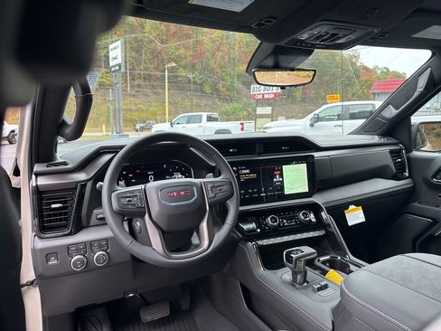 New 2026 GMC Sierra 1500 AT4X w/ AT4X AEV Edition image 16