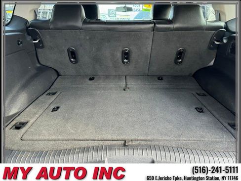 Used 2008 Jeep Grand Cherokee Laredo image 33