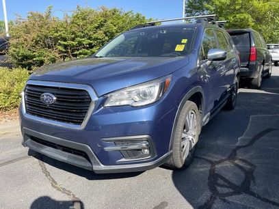 Used 2019 Subaru Ascent Touring w/ Popular Package #2A