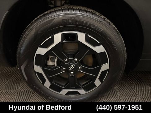 Used 2024 Hyundai Santa Fe SEL AWD/4WD image 25