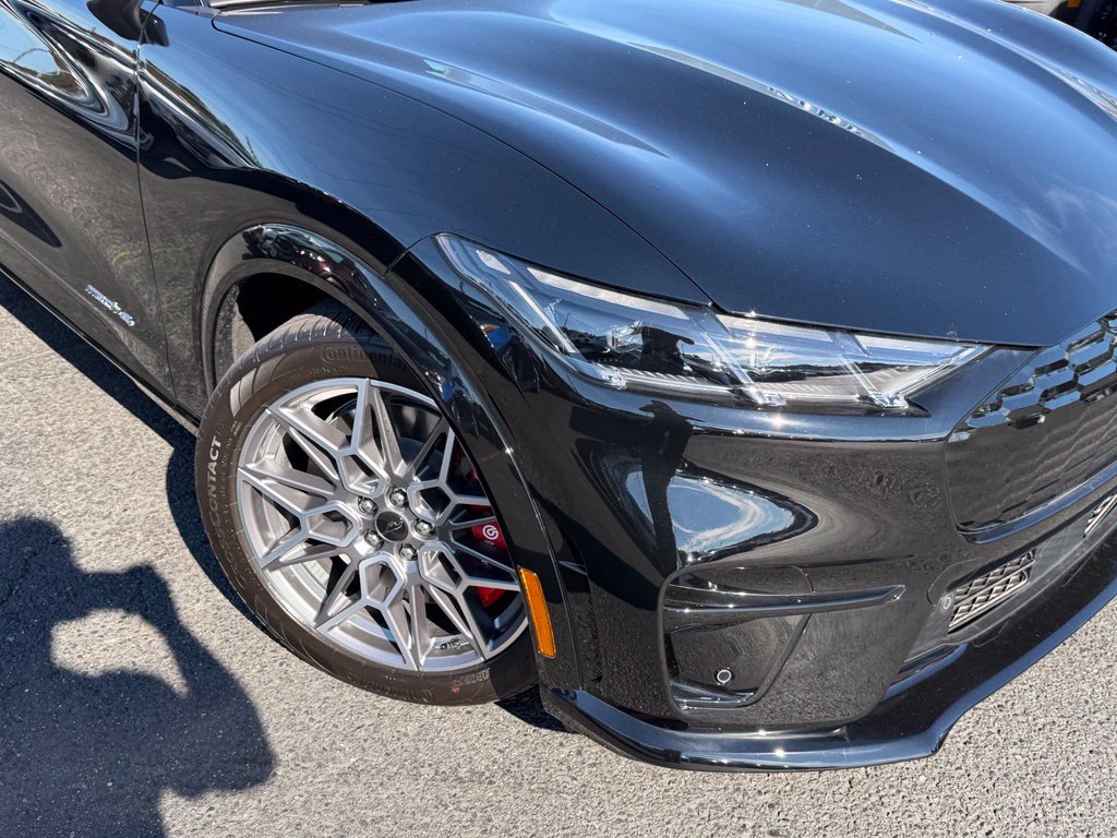 New 2026 Ford Mustang Mach-E GT AWD/4WD image 2
