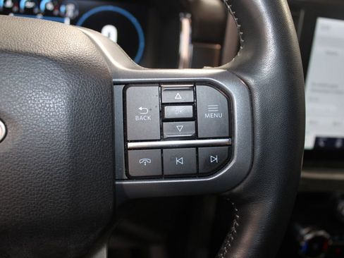 Used 2023 Ford F150 Lariat w/ Max Trailer Tow Package image 24