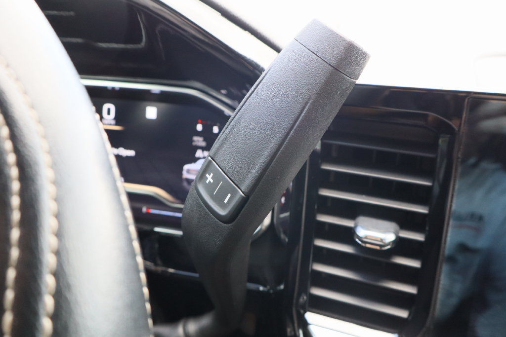 Certified 2023 GMC Sierra 1500 SLE AWD/4WD image 19