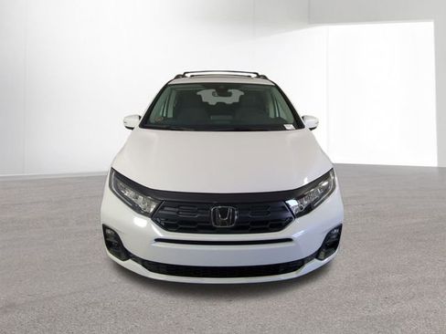 New 2026 Honda Odyssey EX-L image 15