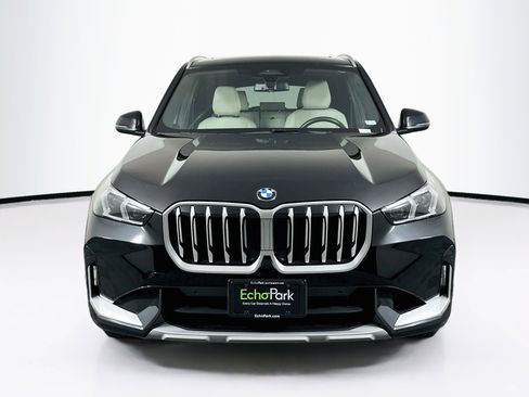 Used 2025 BMW X1 xDrive28i w/ Convenience Package AWD/4WD image 2