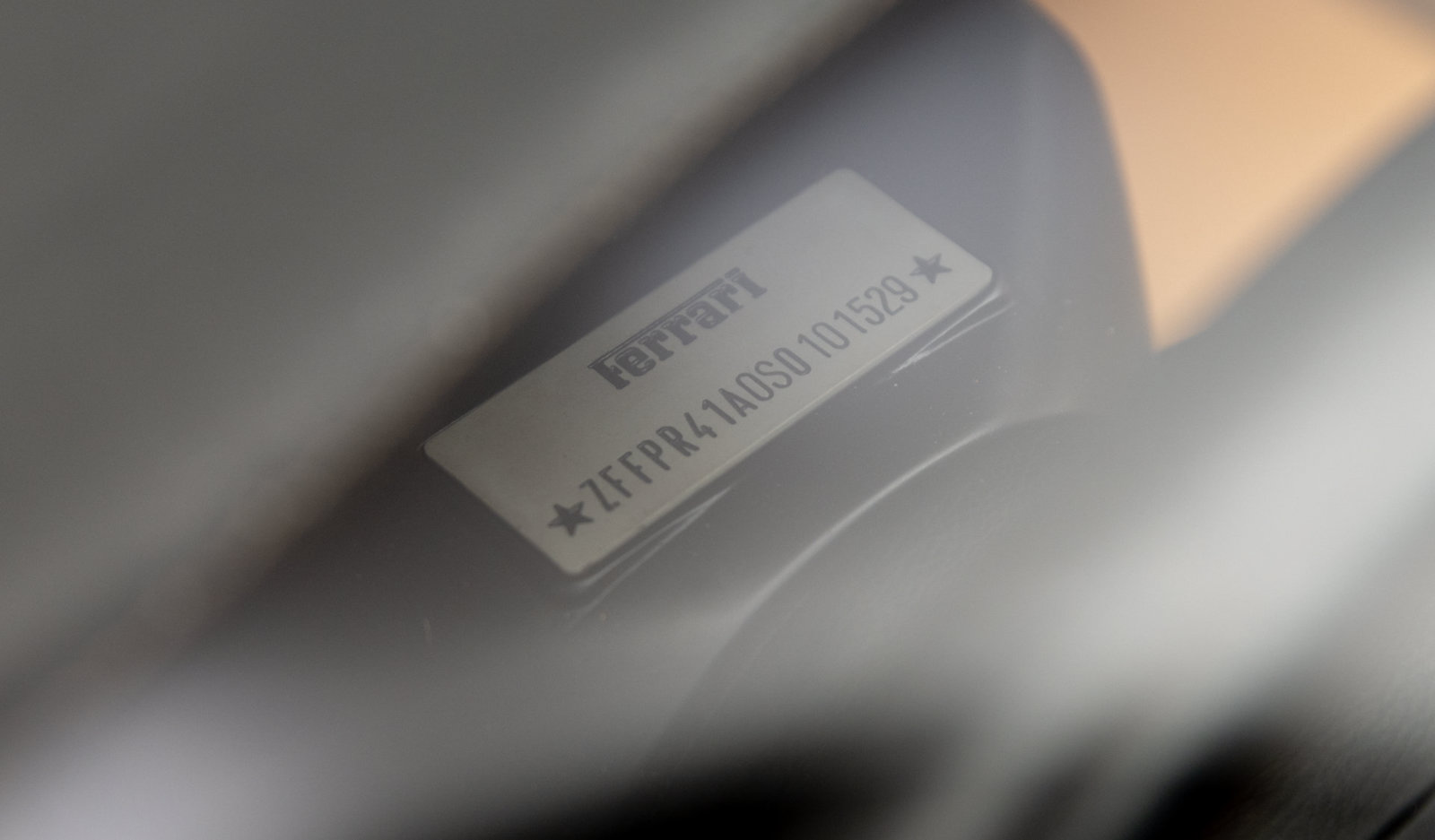 Used 1995 Ferrari F355 Berlinetta RWD image 54