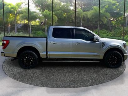 Used 2023 Ford F150 Limited