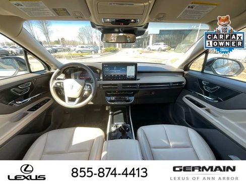 Used 2024 Lincoln Corsair FWD image 14