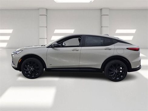 New 2026 Buick Envista Sport Touring w/ Studio Series image 2