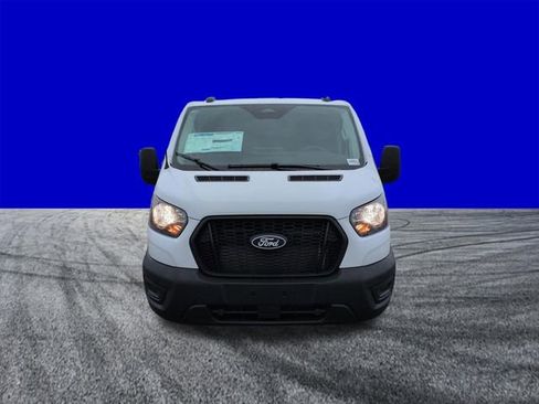 New 2026 Ford Transit 350 Low Roof RWD image 9