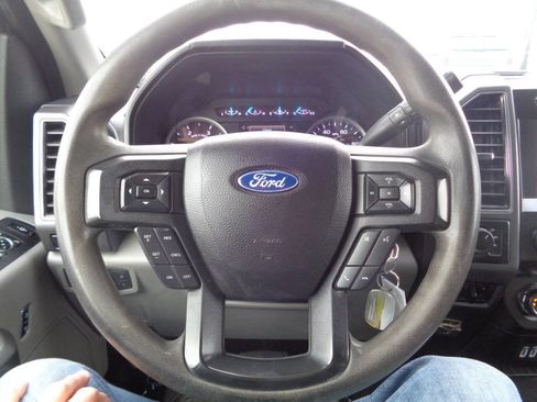 Used 2019 Ford F250 XLT w/ XLT Premium Package image 50