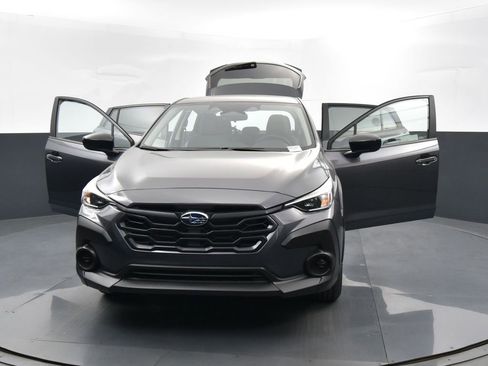 New 2026 Subaru Crosstrek 2.5i image 34