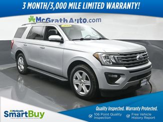 Used 2018 Ford Expedition XLT w/ Equipment Group 202A video 1