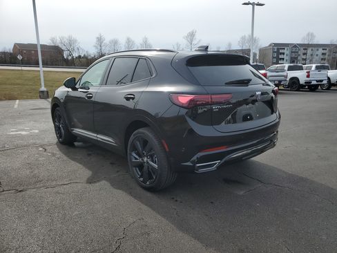 New 2026 Buick Envision Sport Touring image 7