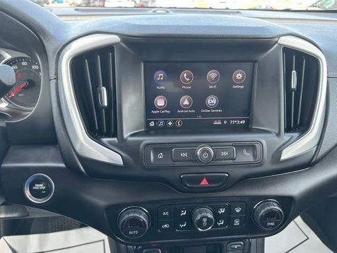 Used 2020 GMC Terrain SLE w/ Driver Convenience Package image 27