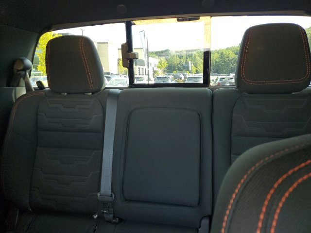 Used 2023 Nissan Frontier Pro-X RWD image 11