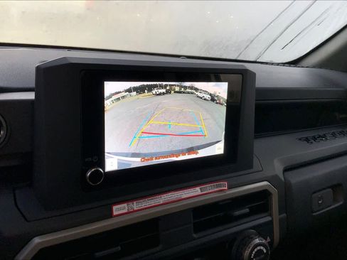 Used 2025 Toyota Tacoma SR w/ Towing Package image 28