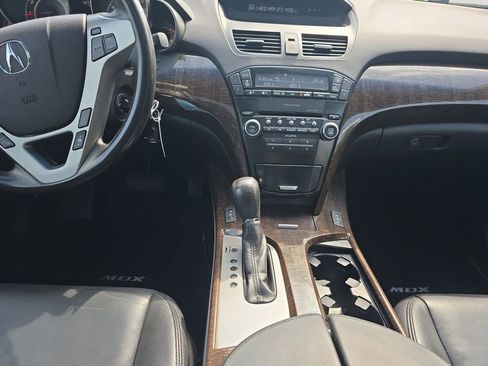 Used 2012 Acura MDX AWD/4WD image 10