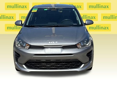 Used 2023 Kia Rio S FWD image 14