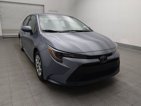 Used 2024 Toyota Corolla LE FWD image 14