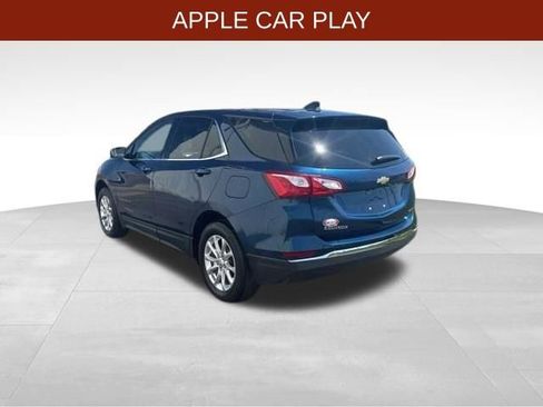 Used 2020 Chevrolet Equinox LT image 5