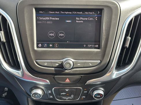 Used 2020 Chevrolet Equinox LT image 25