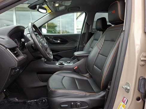 Certified 2022 GMC Terrain AT4 w/ LPO, Floor Liner Package AWD/4WD image 14