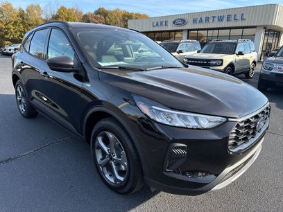 New 2026 Ford Escape ST-Line