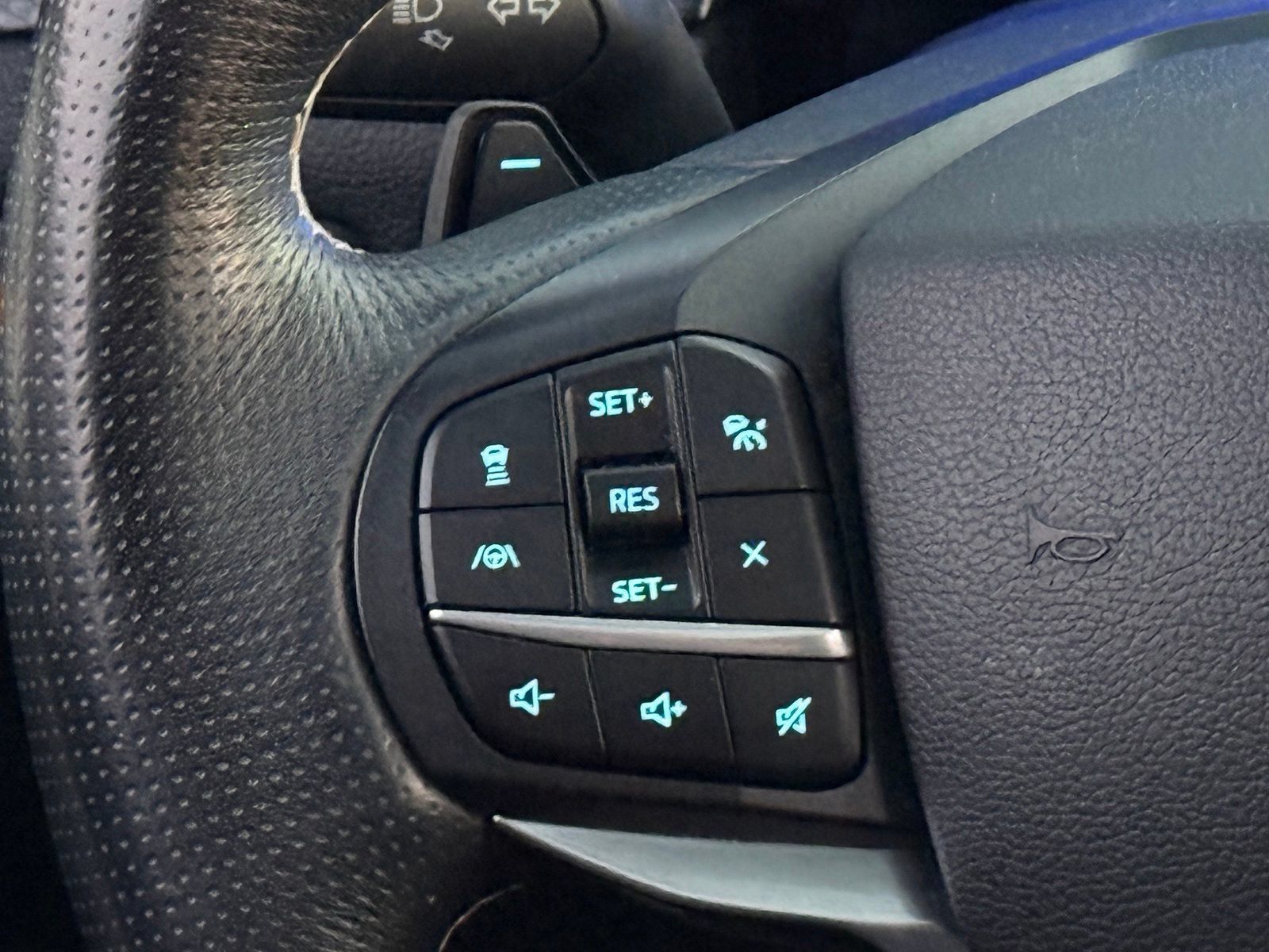 Used 2020 Ford Explorer ST w/ ST Street Pack AWD/4WD image 33