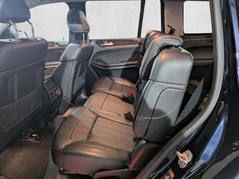 Used 2014 Mercedes-Benz GL 350 BlueTEC 4MATIC image 19