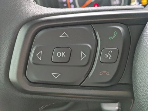 New 2026 Jeep Wrangler Unlimited Rubicon w/ Safety Group image 22