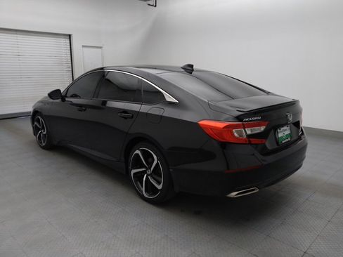 Used 2020 Honda Accord Sport image 5