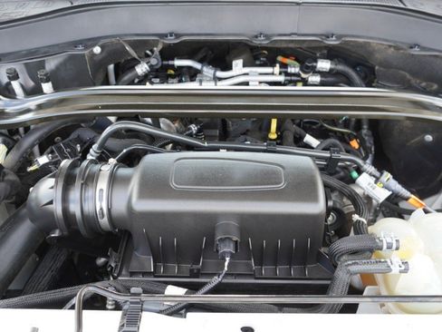 Used 2022 Ford Explorer ST-Line AWD/4WD image 37