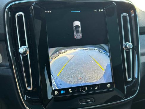 Certified 2023 Volvo C40 P8 Recharge Ultimate image 26
