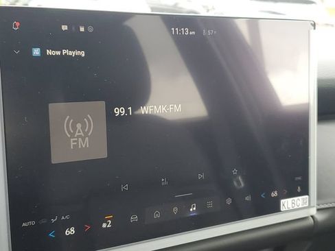 New 2026 MAZDA CX-5 Select AWD/4WD image 13