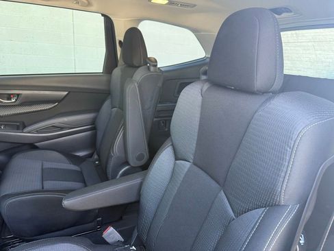 Certified 2025 Subaru Ascent Premium AWD/4WD image 25