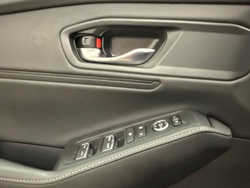 Certified 2024 Honda Accord Sport image 35