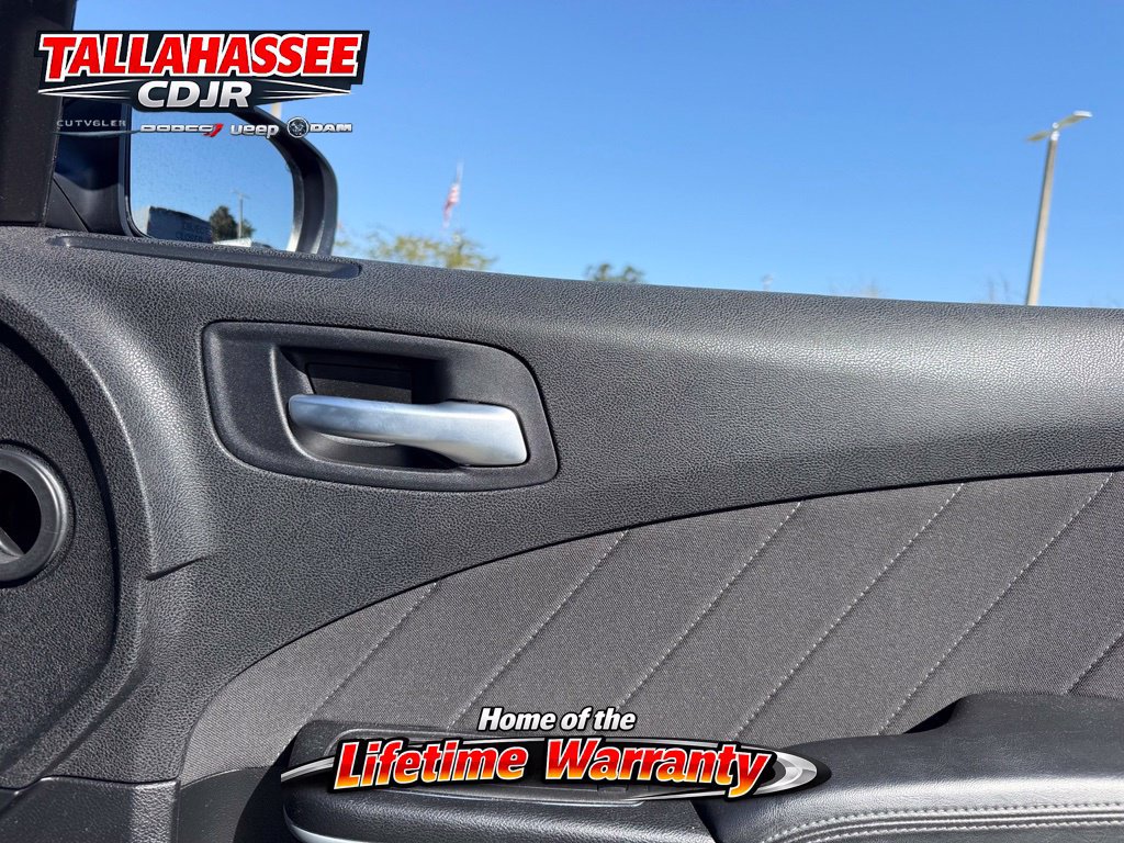 Used 2023 Dodge Charger GT RWD image 36