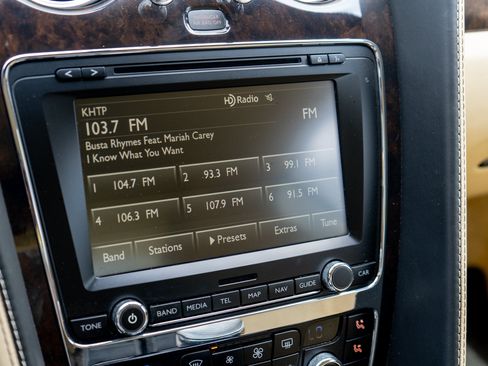 Used 2014 Bentley Continental GT Speed AWD/4WD image 17