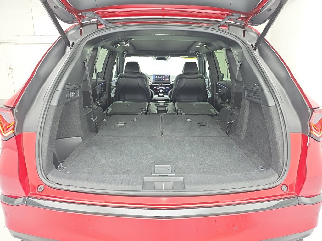 Used 2025 Acura MDX A-Spec AWD/4WD image 53